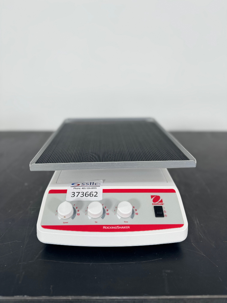 Image of OHAUS Rocking Shaker